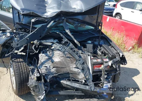 2012 Toyota Camry Xle z USA, uszkodzony, nr VIN 4T1BF1FK3CU061518